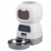 Годівниця автоматична для домашніх тварин 3.5л WiFi, Elf Pet Feeder, 107189