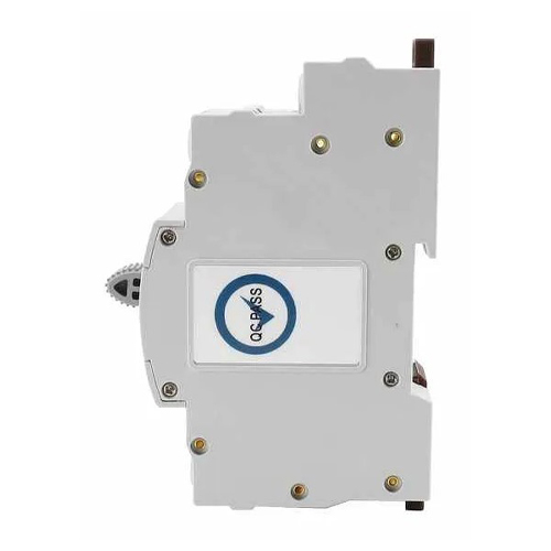 Автомат введення резерву АВР ATS 2P 63А 220В перемикач GEYA G2R-63II, 107248