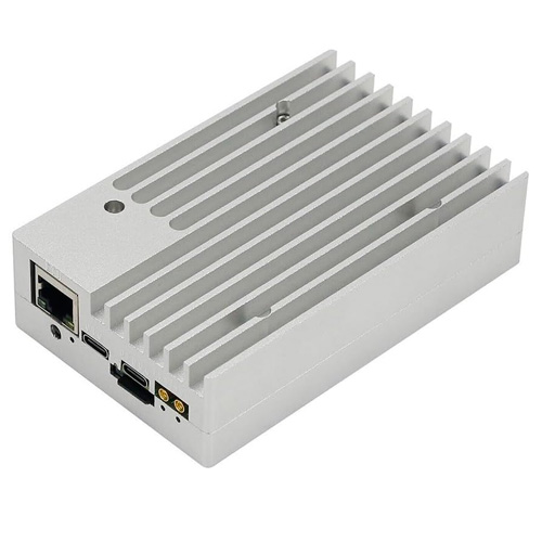 SDR радіостанція з 4 антенами 70МГц 6ГГц LibreSDR PLUTO з Zynq7020, 107253