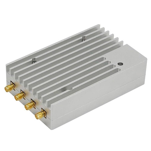 SDR радіостанція з 4 антенами 70МГц 6ГГц LibreSDR PLUTO з Zynq7020, 107253