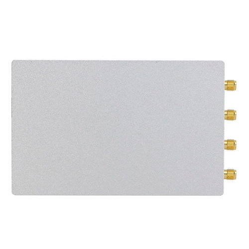 SDR радіостанція з 4 антенами 70МГц 6ГГц LibreSDR PLUTO з Zynq7020, 107253