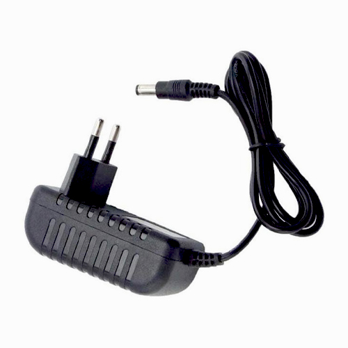 Блок живлення, адаптер мережевий 5В 3А, 5.5x2.1мм 5.5x2.5мм, 107263