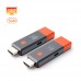 Бездротовий HDMI приймач TX RX відеосигналу до 50м для ПК ТВ, 107324