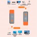 Бездротовий HDMI приймач TX RX відеосигналу до 50м для ПК ТВ, 107324