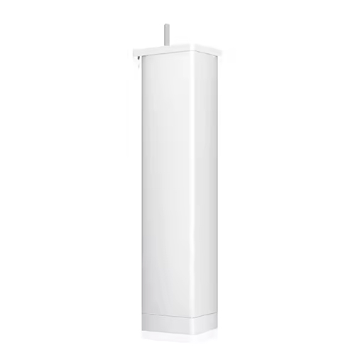 Електропривод мотор для карнизу 22.5см ZigBee CMD900E, контролер, 107319
