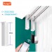 Електропривод мотор для карнизу 22.5см ZigBee CMD900E, контролер, 107319
