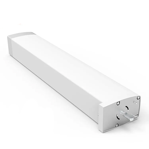 Електропривод мотор для карнизу 22.5см ZigBee CMD900E, контролер, 107319