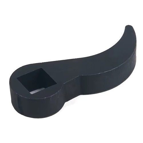 Насадка монтування знімач ШРУС 1/2', квадрат, сталь, 107323