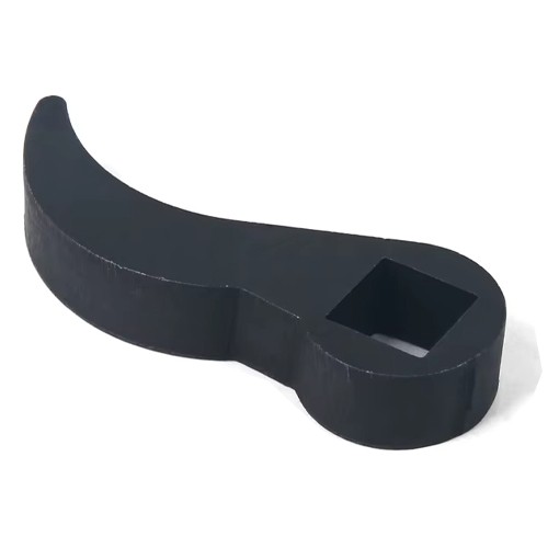 Насадка монтування знімач ШРУС 1/2', квадрат, сталь, 107323