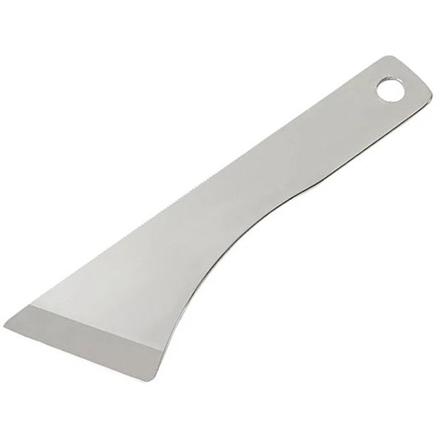 Знімач обшивки салону авто, демонтажу магнітол, 18см, метал, 107360