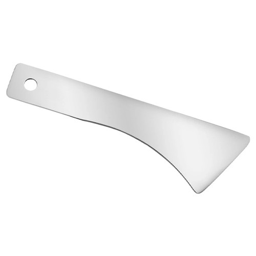 Знімач обшивки салону авто, демонтажу магнітол, 18см, метал, 107360