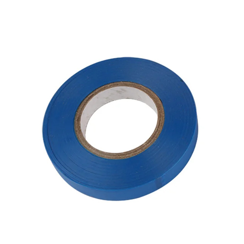 Стрічка синя для підв'язки рослин 11мм х 30м, 20шт, стрічка для тапенера, 107406