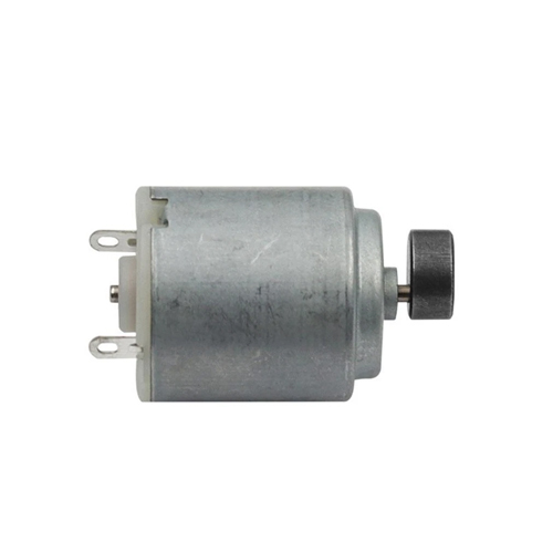 Мікромотор з ексцентриком 260, DC 3-7.4В, вал 8мм, вібраційний двигун, 107430