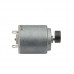 Мікромотор з ексцентриком 260, DC 3-7.4В, вал 8мм, вібраційний двигун, 107430