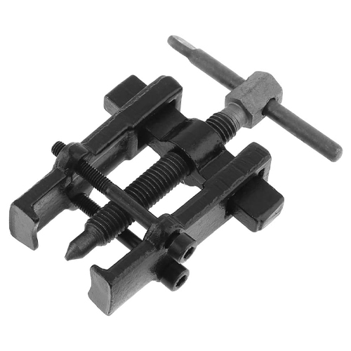 Знімач підшипників шестернів шківів 2″ механічний 35x45мм 2лапи метал, 107467