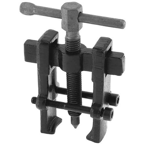 Знімач підшипників шестернів шківів 2″ механічний 35x45мм 2лапи метал, 107467