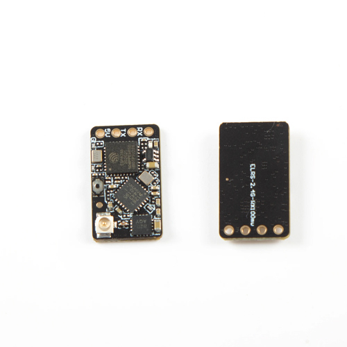 Приймач сигналу ELRS-2.4G-NANO 2.4ГГц RX FPV дрону з антеною, 107603