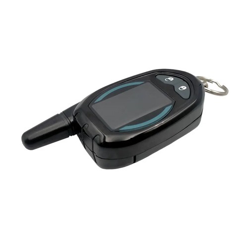 Брелок із РК-дисплеєм для сигналізації Sheriff ZX-1055, 107606