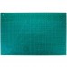 Килимок двосторонній А1 3мм з розміткою для різання печвірка, Cutting mat, 106374