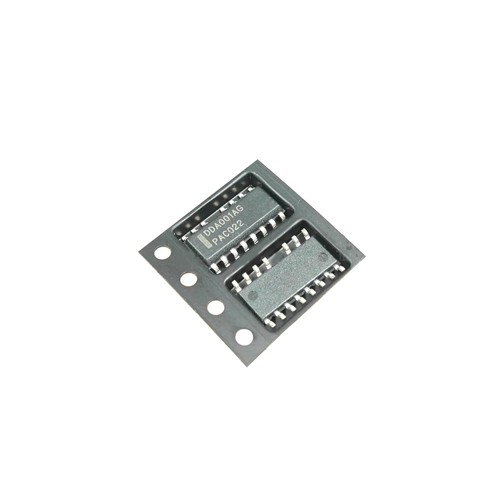 Чіп DDA001AG DDA001A SOP-15, ШИМ-контролер, 105919