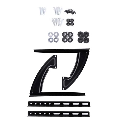 Кронштейн настільний, кріплення для телевізора ТБ монітора, 19-32, 106110