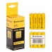 Батарейка AAA R03 Enerlight, сольова 1.5В, 106091