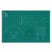 Килимок двосторонній А3 3мм з розміткою для різання печвірка, Cutting mat, 106372