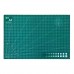 Килимок двосторонній А3 3мм з розміткою для різання печвірка, Cutting mat, 106372