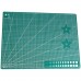 Килимок двосторонній А2 3мм з розміткою для різання печвірка, Cutting mat, 106373
