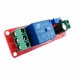 Реле з настроюваної затримкою, 12В, для Arduino, 103083