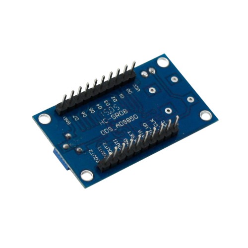 Генератор сигналу синтезатор частот AD9850 Arduino, 103082