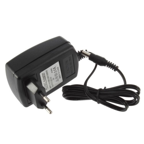 Блок живлення, мережевий адаптер 12В 3А, 5.5x2.1мм 5.5x2.5мм CCTV Arduino, 104806