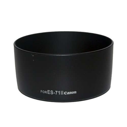 Бленда ES-71II для Canon EF 50mm f / 1.4 USM, 104046