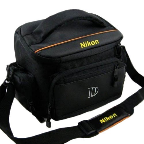 Сумка для Nikon D80 D90 D3S D300 D60 D2X D700 D40, 103937
