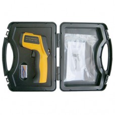 Лазерний ІК цифровий термометр, пірометр Benetech GM900