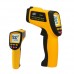 Лазерний ІК цифровий термометр, пірометр Benetech GM900, 101123