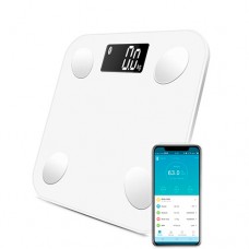Смарт ваги підлогові Bluetooth Smart діагностичні розумні SDARISB
