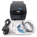 Термопринтер етикеток, наклейок, штрих-коду Xprinter XP-365B 80мм, 103907