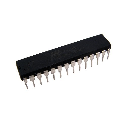 Чіп ATMEGA8A-PU DIP-28, Мікроконтролер 8-біт, 102668