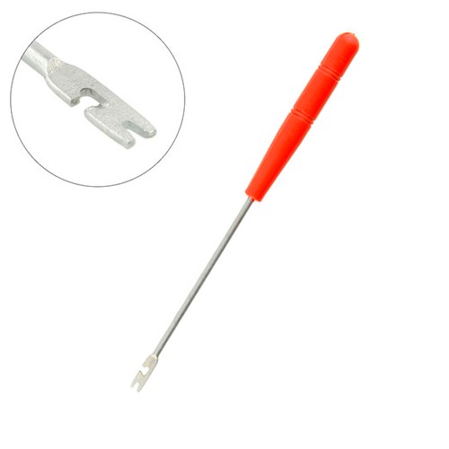 Екстрактор рибальський для вилучення гачка, голкові, 105501