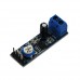Модуль Аудіо підсилювач LM386 0.3-1Вт 5-12В Arduino, 102984