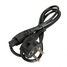 Сітковий кабель живлення IEC C5 ноутбука, Міккі Маус, 1.8м