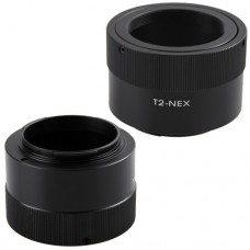 Адаптер перехідник T T2 - Sony NEX E, кільце Ulata Адаптер перехідник T T2 - Sony NEX E, кільце Ulata
