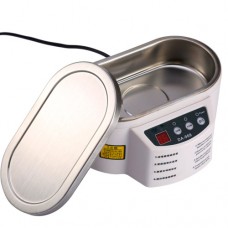Ультразвукова ванна, ультразвукової очищувач 30 / 50Вт 0.6л Dadi DA-968
