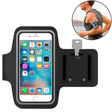 Армбенд, спортивний наручний чохол для смартфонів 5.5-6.2 ", універсальний
