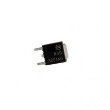 Чіп NGD8201AG NGD8201 TO252, Транзистор IGBT N-канальний 440В 20А