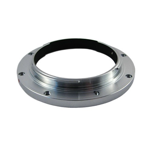 Адаптер перехідник Leica R LR - Nikon F AI, кільце Ulata, 104242