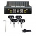 Система контролю тиску в шинах TPMS РК TY02-N, внутрішні датчики, 104982