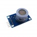 Датчик CO, чадного газу, MQ7, модуль Arduino, 102938