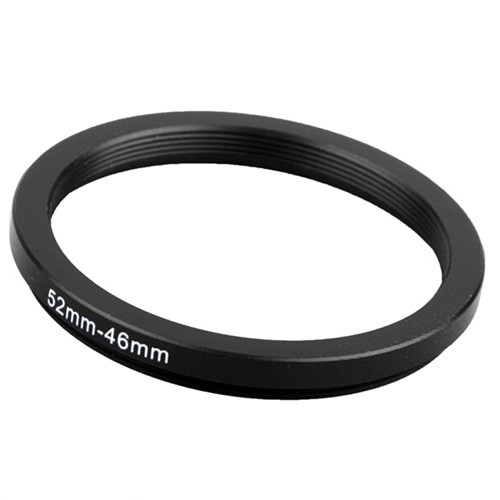 Знижує степ кільце 52-46мм для Canon, Nikon, 103930